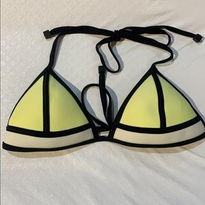 TRIANGL Swim Top